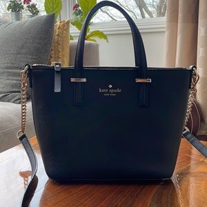Kate Spade Harmony Cross Body